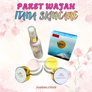 SALE REJUVE ITANA SKINCARE Package • ITANA SKINCARE BOOSTER Package • Itana Skincare Facial Package 