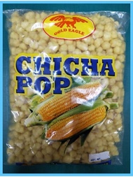 ✤ ◈ ☜ 500 grams Chichacorn and sweet corn pop ( cornpop ) cornick large size bbq flavoe