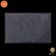 พรมอัดลอนฟูก (ขอบเรียบ) GIANT KINGKONG รุ่น CM1005 ขนาด 80 x 120 ซม. สีเทา ฿฿฿ ฿฿฿ ฿฿฿ (โปรโมชั่นส