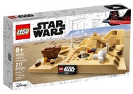 LEGO Star Wars Tatooine Homestead 40451