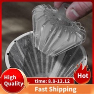 Coffee Filter Paper Assistant for   Filter Cup Filter Paper  Cone Hot Water Stamping Coffee Accessor