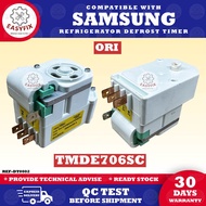 TMDE706SC COMPATIBLE WITH LG REFRIGERATOR DEFROST TIMER REFRIGERATOR TIMER FREEZE TIMER