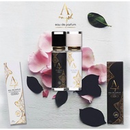 AMYSH PERFUME (HQ) BAU MACAM ORIGINAL TAHAN LEBIH 24 JAM