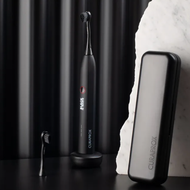 瑞士製 CURAPROX 酷黑淨白音波電動牙刷
