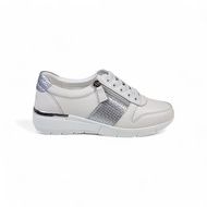 Thames(เทมส์) รองเท้าผ้าใบผู้หญิง Sneakers-TH41088