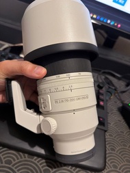 Sony FE 70-200mm F2.8 GM OSS II 鏡頭