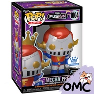 Funko Pop! Funko Fusion 1004 - Mecha Freddy (Funko Exclusive
