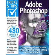 (eMagazine PDF) Adobe Photoshop Tricks and Tips