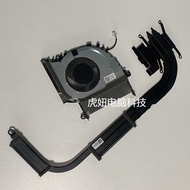 Asus Fearless 15 X1502Z X1502ZA M1502I M1502IA Radiator Copper Pipe Fan