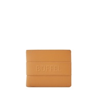 Braun Buffel Moulin Center Flap Cards Wallet With Coin Compartment