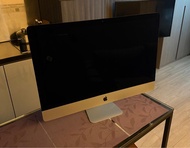 iMac (Retina 5K, 27-inch, Late 2014)