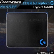 Logitech G Mouse Pad Cloth Game [GForce Taiwan Distribution]