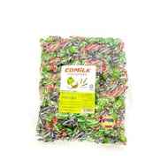Comilk 1.2kg Santan Coconut Candy Childhood Snacks Makanan Ringan Zaman Dulu Malaysia Gula gula Kela