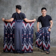 GOYOR PRINTING SArong ADULT SIZE bottle sarong/ adult men's sarong/ goyor sandalwood sarong/ pekalon