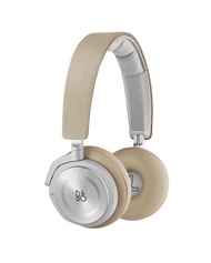 Bang & Olufsen Beoplay H8 Wireless On-Ear Headphone Active Noise Cancelling - Natural