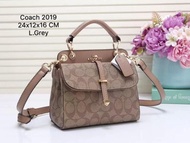 New Arrival
Coach 2019