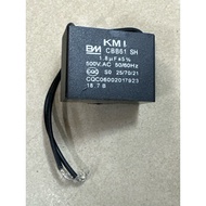 SHARP 7216 7110 PJC145R CAPACITOR 1.8UF 500V 1.8 UF 500 V