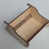 Skadis Pegboard organizer Box