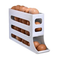 Winten Automatic Scroll Egg Storage Rack 30 Eggs - WT-30