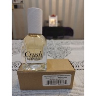 Authentic Rihanna Crush EDP tester unit 30ml