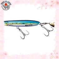 [from JAPAN] Major Craft Metal Jig Parasurf Live Bait Color JPSURF-40#84 Live Mackerel 40g #84 Lure