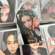 Ana Hearts2Hearts Photocard