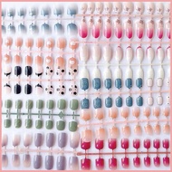 false nails press on acrylic nails fake nails false nails fake nails press on nail stick on fake nai