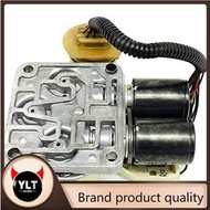 Fit Ford Escape Transmission Solenoid Pack Block Shift F6RZ-7G391-A CD4E R96420A