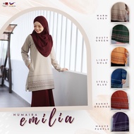 [HUMAIRA DESIGN] Humaira Emilia