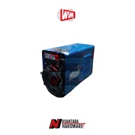MESIN WELDING INVERTER WIM IE121 WELDING MACHINE IE 121 WELDING TRANSFORMER