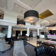 โรงแรม City Résidence Paris CDG Airport - รัวซี-อ็อง-ฟรองซ์