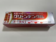 第一三共ヘルスケア　Clean Dental 藥用牙膏