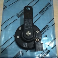 86520-06100 Denso 12v 4a 111db horn Toyota Corolla 2023 original