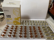 BHK's 卵磷脂&倍乳