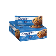 Quest Nutrition Protein Bar Blueberry Muffin (12 Bars)