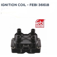 Fiat Punto 188 1.3 ignition coil