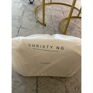 Preloved Christy Ng Russo Medium Tote Bag
