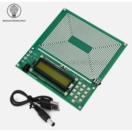 Schumann Wave Generator /Pulse Sine Frequency 7.83Hz Adjustable 0.01Hz~30000Hz
