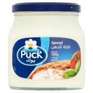 PUCK CREAM CHEESE SPREAD 500g