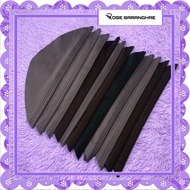 Awning tudung scuba siap jahit tulang