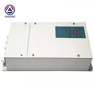 RCF1-1/6 Thyssen Elevator Door Inverter Drive Door MOTOR REGULATOR Controller Box Ansons Elevator Sp