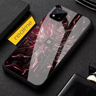 Softcase Hp Kaca Realme Terbaru (STC511) Case HP Realme C11 2021 C11 C12 C15 C21Y C25 C21 C20 Cesing Realme C11 2021 Casing HP Realme c11 Kesing HP Realme Softcase HP C11 2021 Soft case Realme C11 2021 Silikon VIVO C21Y CASE TERBARU CASING HP Case Custom