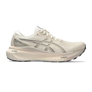 Asics รองเท้าวิ่งผู้ชาย Gel-Kayano 30 (2E) Wide | Oatmeal/Black ( 1011B685-250 )