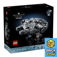 LEGO 75375  Star Wars Millennium Falcon™