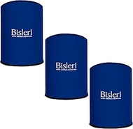 Kuber Industries (Pack of 3) Water Camper Cover | 20 Ltr-Water Can Cover | Dust & Spill Protector Di