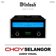 McIntosh MC255 5 Channel Power Amplifier