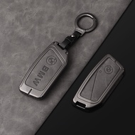 Suitable for 24 New Style BMW 5 Series Key Case 530li Protective Case 7 Series X1X5L/i5 High-End X7X