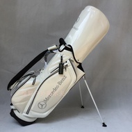New golf bag team Benz cbs91 crystal waterproof wear-resistant bracket bag hidden tripod bag