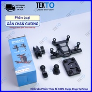 Giá đỡ điện thoại cho xe máy chống va đập chống sốc và chống cướp giật MT-G – 846