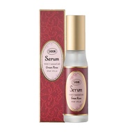 【SABON】以色列綠玫瑰護髮精華液30ml 國際航空版